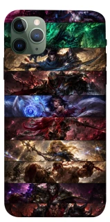 Чохол на Apple iPhone 11 Pro Max (6.5") League of Legends фото 1 з 1