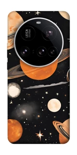 Чехол на Xiaomi 15 Ultra Space фото 1 из 1