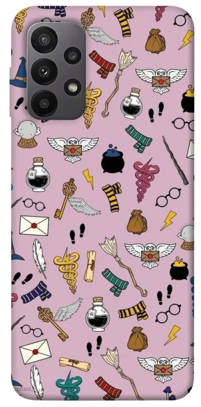 Чохол на Samsung Galaxy A23 4G Harry Potter V16 фото 1 з 1