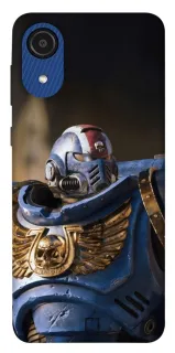 Чохол на Samsung Galaxy A03 Core Warhammer 40k фото 1 з 1