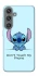 Чохол на Samsung Galaxy S24 Stitch ver.5 фото 1 з 1