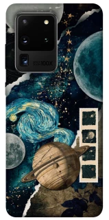 Чохол на Samsung Galaxy S20 Ultra Planets фото 1 з 1