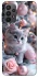 Чохол на Samsung Galaxy A23 4G Christmas Kitty фото 1 з 1