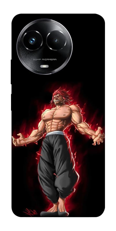 Чехол на Realme C67 4G Yujiro фото 1 из 1