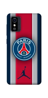 Чохол на ZTE Blade L9 FC PSG v3 фото 1 з 1