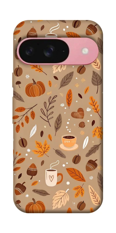 Чехол на Google Pixel 9 Autumn vibes ver.6 фото 1 Чехол на Google Pixel 9 Autumn vibes ver.6 фото 1 из 1