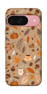 Чехол на Google Pixel 9 Autumn vibes ver.6 фото 1 Чехол на Google Pixel 9 Autumn vibes ver.6 фото 1 из 1