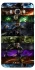 Чехол на Samsung J710F Galaxy J7 (2016) Mortal Kombat ver.3 фото 1 из 1