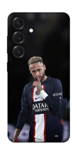 Чехол на Samsung Galaxy S26 Edge Neymar фото 1 из 1