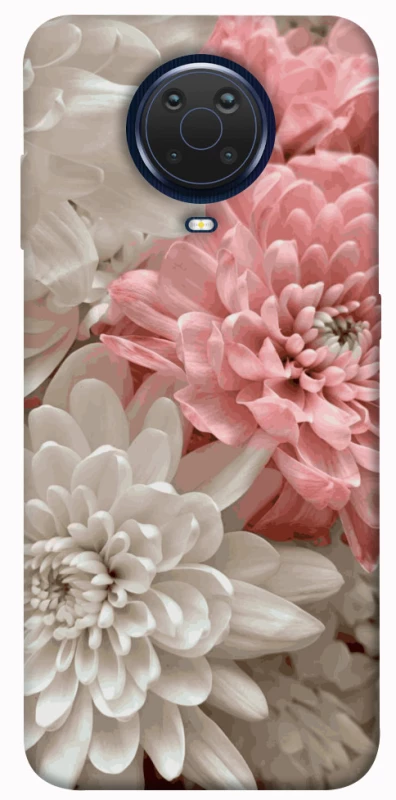 Чехол на Nokia G20 / G10 / 6.3 Spring flow фото 1 из 1