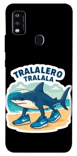 Чохол на ZTE Blade A51 Tralalero Tralala фото 1 з 1