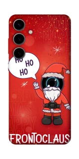 Чехол на Samsung Galaxy S25 Frontoclaus фото 1 из 1