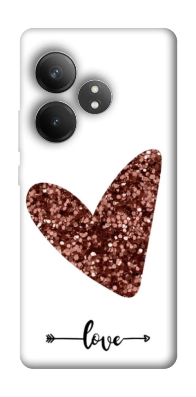 Чохол на Realme GT Neo 6 SE Love rose фото 1 з 1