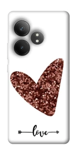 Чохол на Realme GT Neo 6 SE Love rose фото 1 з 1