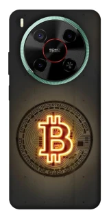 Чохол на ZTE Nubia V70 Max Битферма фото 1 з 1