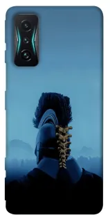 Чехол на Xiaomi Redmi K50 Gaming Odyssey ver.1 фото 1 из 1