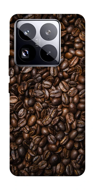 Чехол на Xiaomi 15 Pro Сoffee beans фото 1 из 1