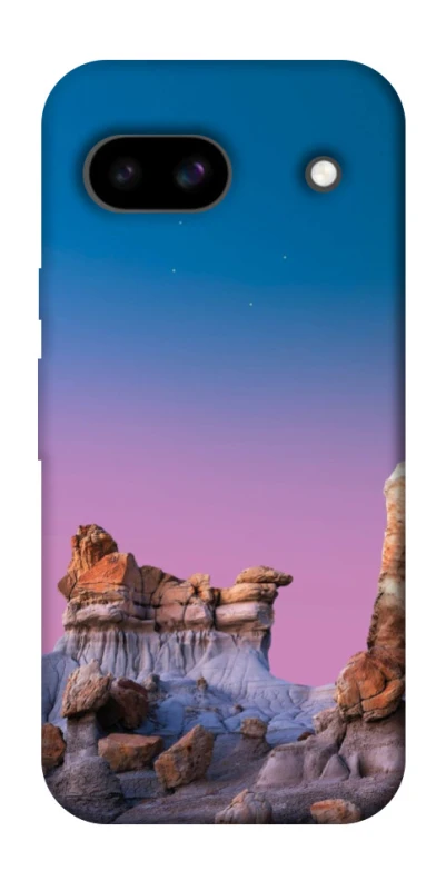 Чохол на Google Pixel 8a Mountain v7 фото 1 з 1