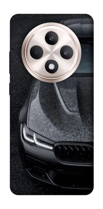 Чехол на Oppo Reno 12 F 4G/5G BMW v47 фото 1 из 1
