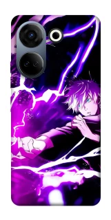 Чохол на TECNO Camon 20 Pro (CK7n) Satoru Gojo фото 1 з 1