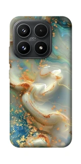 Чохол на Xiaomi 17 Epoxy design ver.3 фото 1 з 1