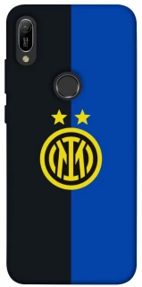 Чехол на Huawei Y6 (2019) FC Inter v1 фото 1 из 1