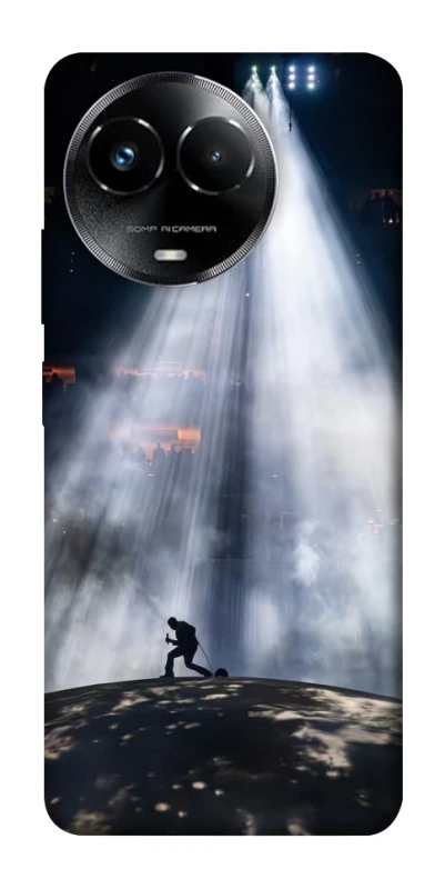 Чохол на Realme C67 4G Kanye West ver.2 фото 1 з 1
