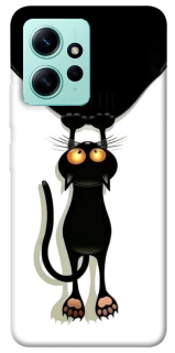 Чохол на Xiaomi Redmi Note 12 4G But it's not white фото 1 з 1