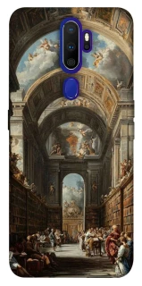 Чохол на Oppo A5 (2020) / Oppo A9 (2020) Art collage ver.5 фото 1 з 1