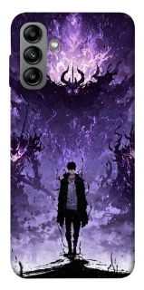 Чохол на Samsung Galaxy A04s Sung Jinwoo фото 1 з 1