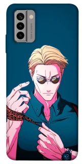 Чехол на Nokia G22 Nanami фото 1 из 1