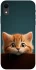 Чехол на Apple iPhone XR (6.1") Чехол Котёнок фото 1 из 1