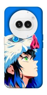 Чохол на Nothing Phone (2a) Hashibira Inosuke фото 1 з 1