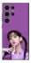 Чохол на Samsung Galaxy S25 Ultra JISOO - BLACKPINK фото 1 з 1
