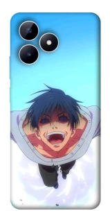 Чохол на Realme Note 50 5G Toji v2 фото 1 з 1