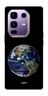 Чохол на Infinix Note 50 Pro+ Earth фото 1 з 1