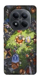 Чехол на Xiaomi Redmi Note 15 Pro 4G Warcraft v12 фото 1 из 1