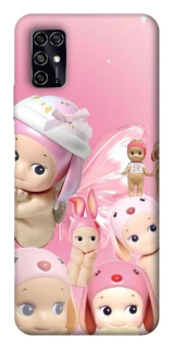 Чехол на ZTE Blade V2020 Smart Sonnyangel фото 1 из 1