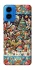 Чохол на Motorola Moto G45 Christmas spirit ver.17 фото 1 з 1