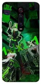 Чохол на Xiaomi Redmi K20 / K20 Pro / Mi9T / Mi9T Pro Roblox v5 фото 1 з 1