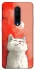 Чохол на OnePlus 7 Pro Cute kittie фото 1 з 1