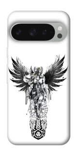 Чехол на Google Pixel 10 Pro XL Tattoo ver.12 фото 1 из 1