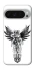 Чехол на Google Pixel 10 Pro XL Tattoo ver.12 фото 1 из 1