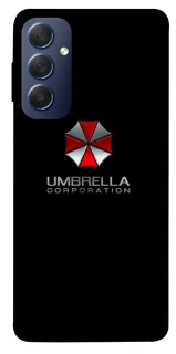 Чохол на Samsung Galaxy M54 5G Umbrella Corporation ver.2 фото 1 з 1