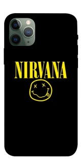 Чохол на Apple iPhone 11 Pro (5.8") Nirvana ver.1 фото 1 з 1