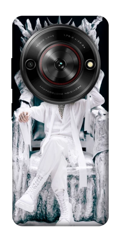 Чохол на ZTE Nubia Focus Felix GIANT фото 1 з 1