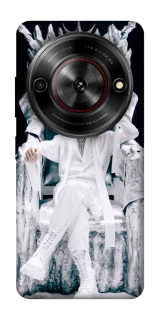 Чехол на ZTE Nubia Focus Felix GIANT фото 1 из 1