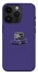 Чохол на Apple iPhone 14 Pro (6.1") Porsche purple фото 1 з 1