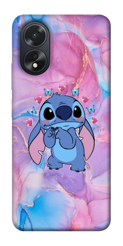 Чехол на Oppo A38 Stitch ver.28 фото 1 из 1