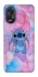 Чехол на Oppo A38 Stitch ver.28 фото 1 из 1